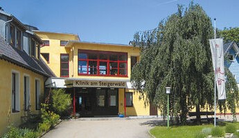 Klinik am Steigerwald