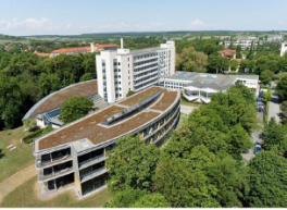 Frankenlandklinik Bad Windsheim