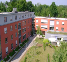 Caritas-Tagespflege St. Josef Gaustadt