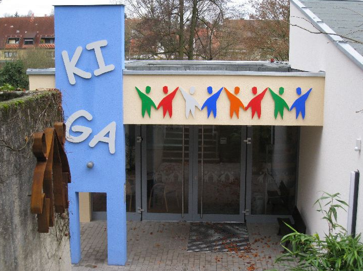 Katholischer Kindergarten St. Margaretha