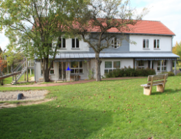 Katholischer Kindergarten St. Walburga