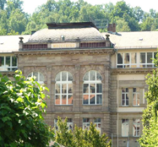 Markgraf-Georg-Friedrich-Gymnasium