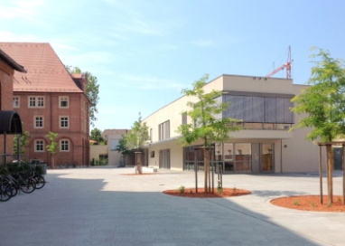 Haus für Kinder St. Ludwig