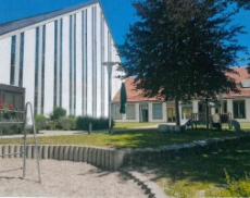 Katholische Kindertagesstätte Maria Hilf