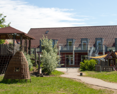 Katholische Kindertagesstätte St. Anna Priesendorf