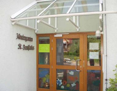 Kindertagesstätte St. Bonifatius