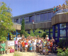 Heilpädagogisches Zentrum Tagesstätte St. Anna