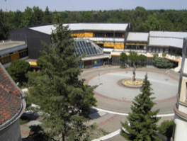 Heilpädagogische Tagesstätte im Zentrum Hörgeschädigte