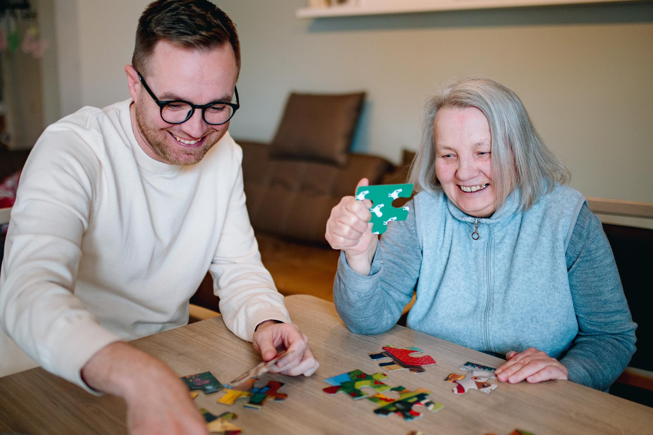 Heilpädagogisches Zentrum Wohnheim St. Elisabeth