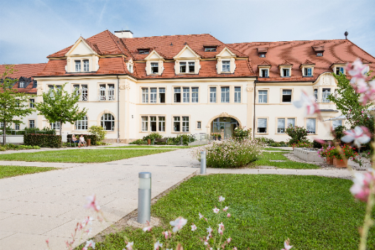 Sozialstiftung Klinikum Am Michelsberg