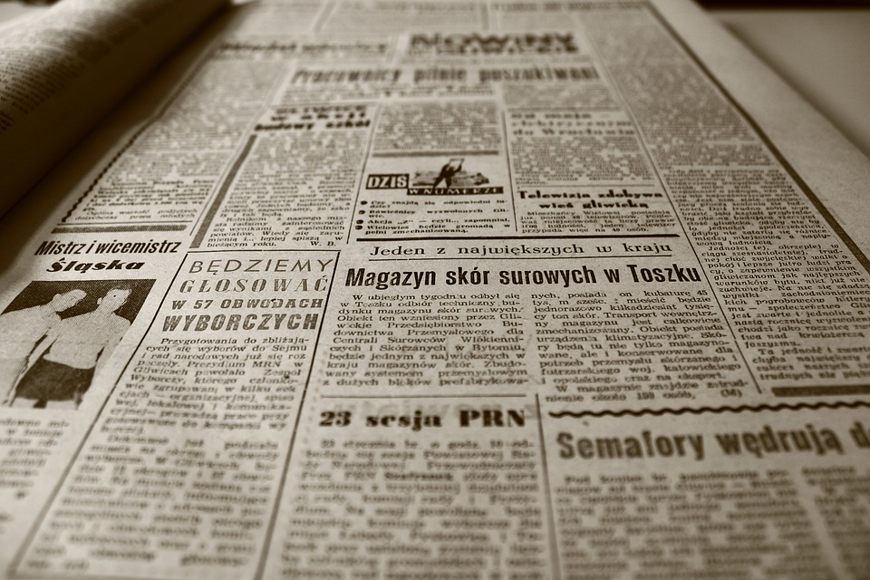 old-newspaper-350376_960_720